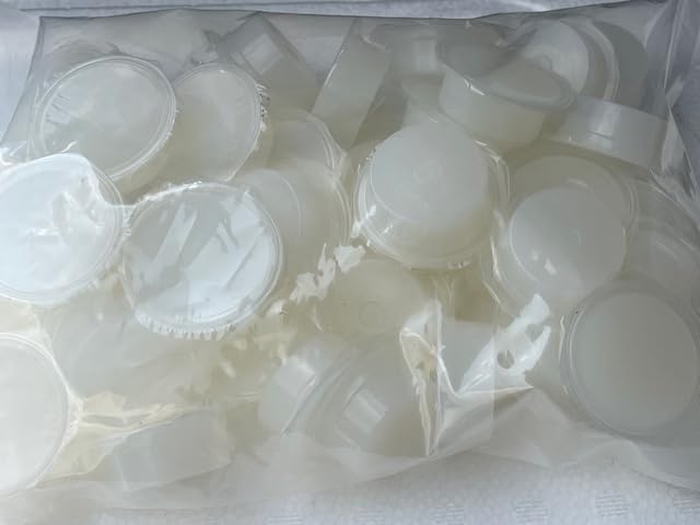 Amazon.co.jp: プロゼリー18gワイドカップ【KBファーム製】 : ペット用品